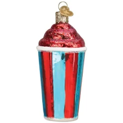 Sale Old World Christmas Icee Christmas Ornament