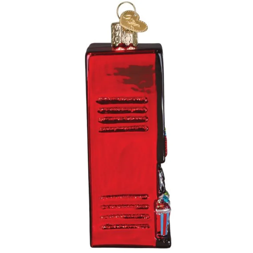 Online Old World Christmas Icee Machine Ornament