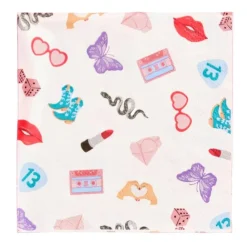 Best xo, Fetti I'm the Problem Swiftie Napkins