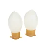 Clearance Funboy Inflatable Christmas Bulbs