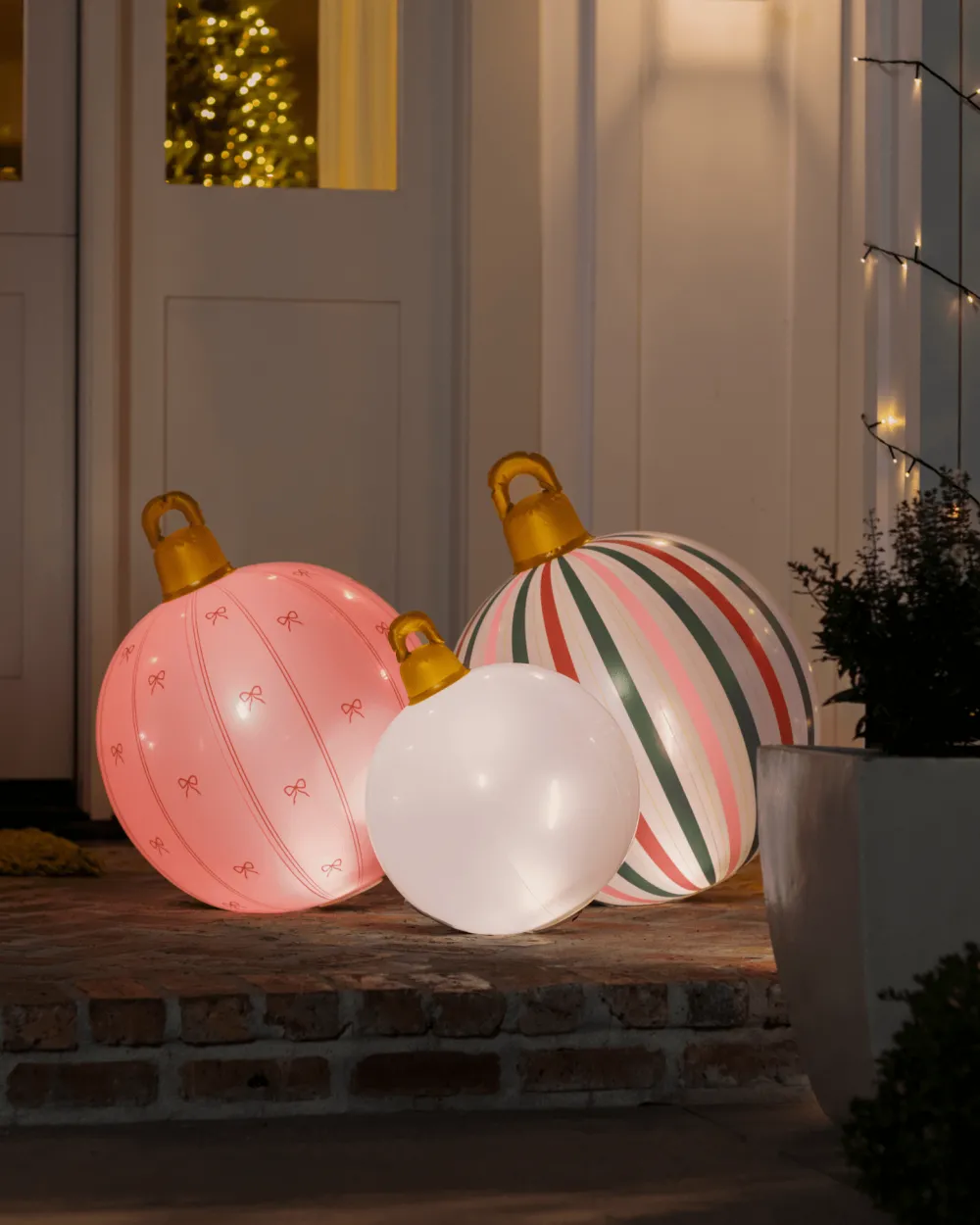 Sale Funboy Inflatable Christmas Ornaments