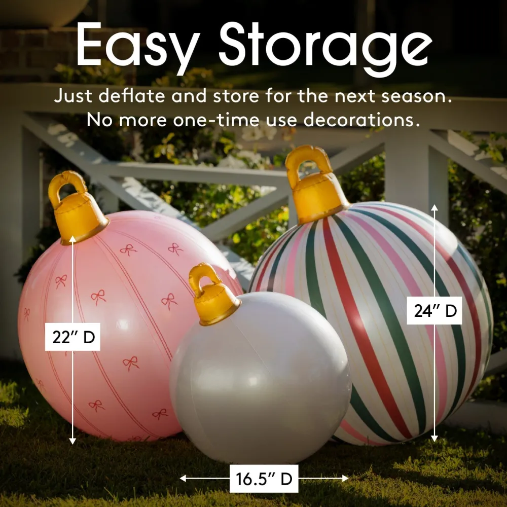 Sale Funboy Inflatable Christmas Ornaments