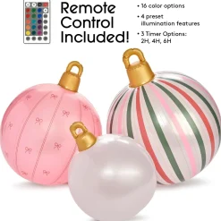 Sale Funboy Inflatable Christmas Ornaments