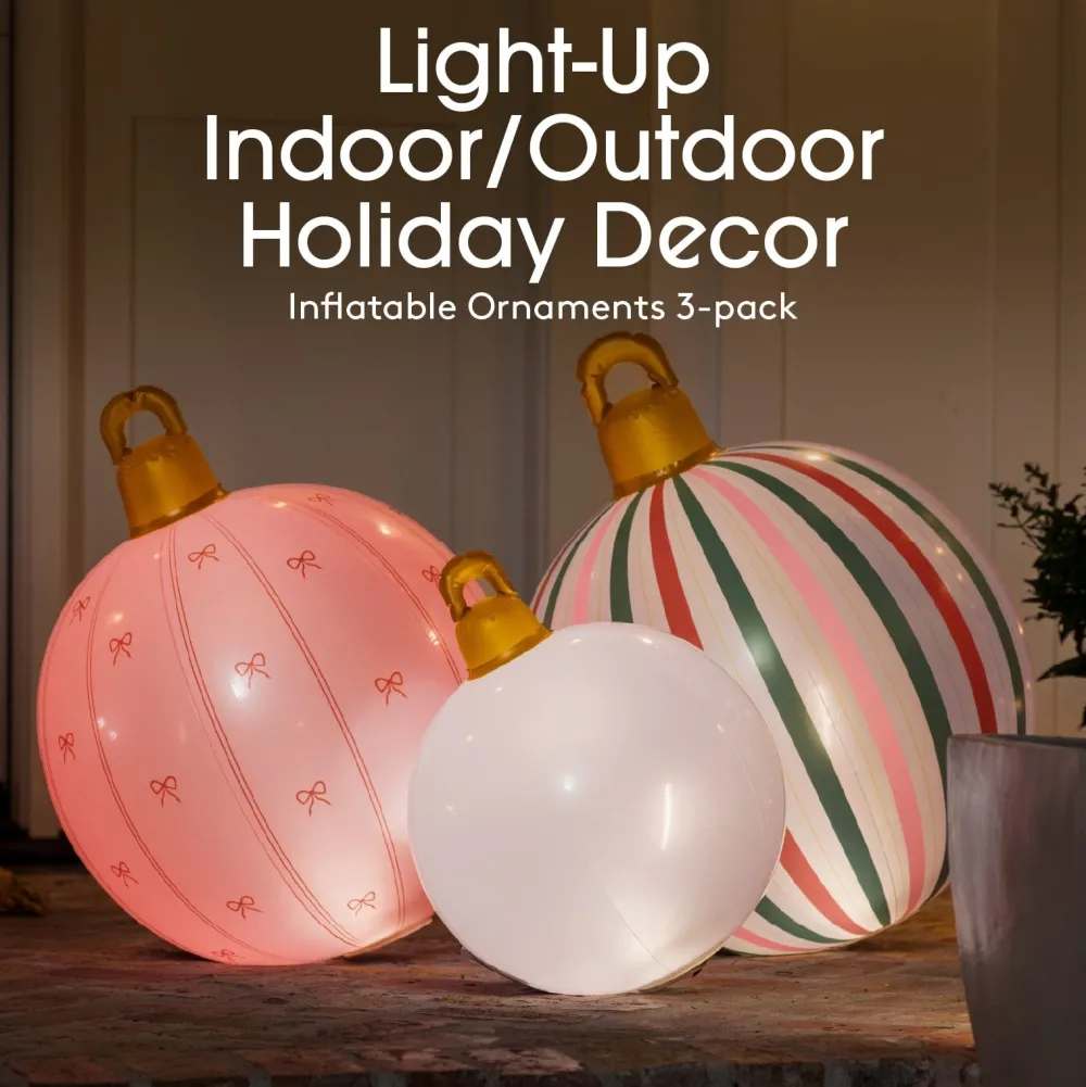 Sale Funboy Inflatable Christmas Ornaments