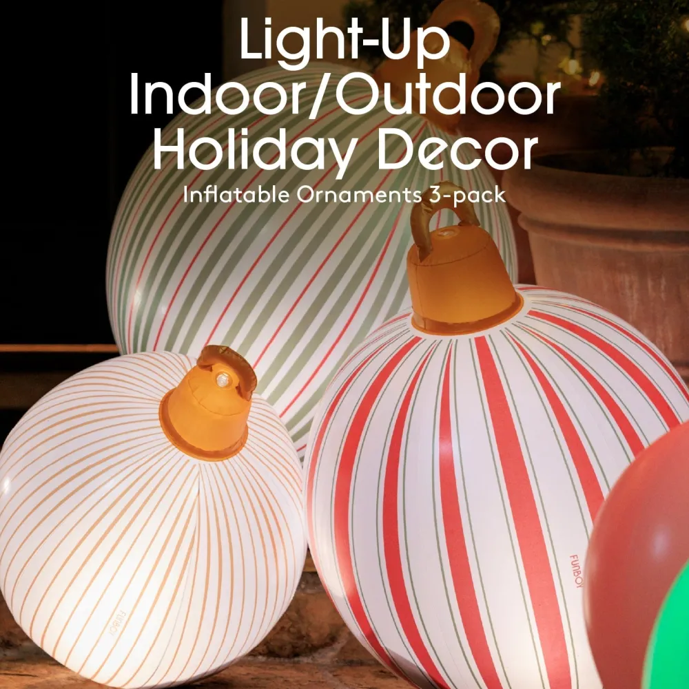 Sale Funboy Inflatable Christmas Ornaments
