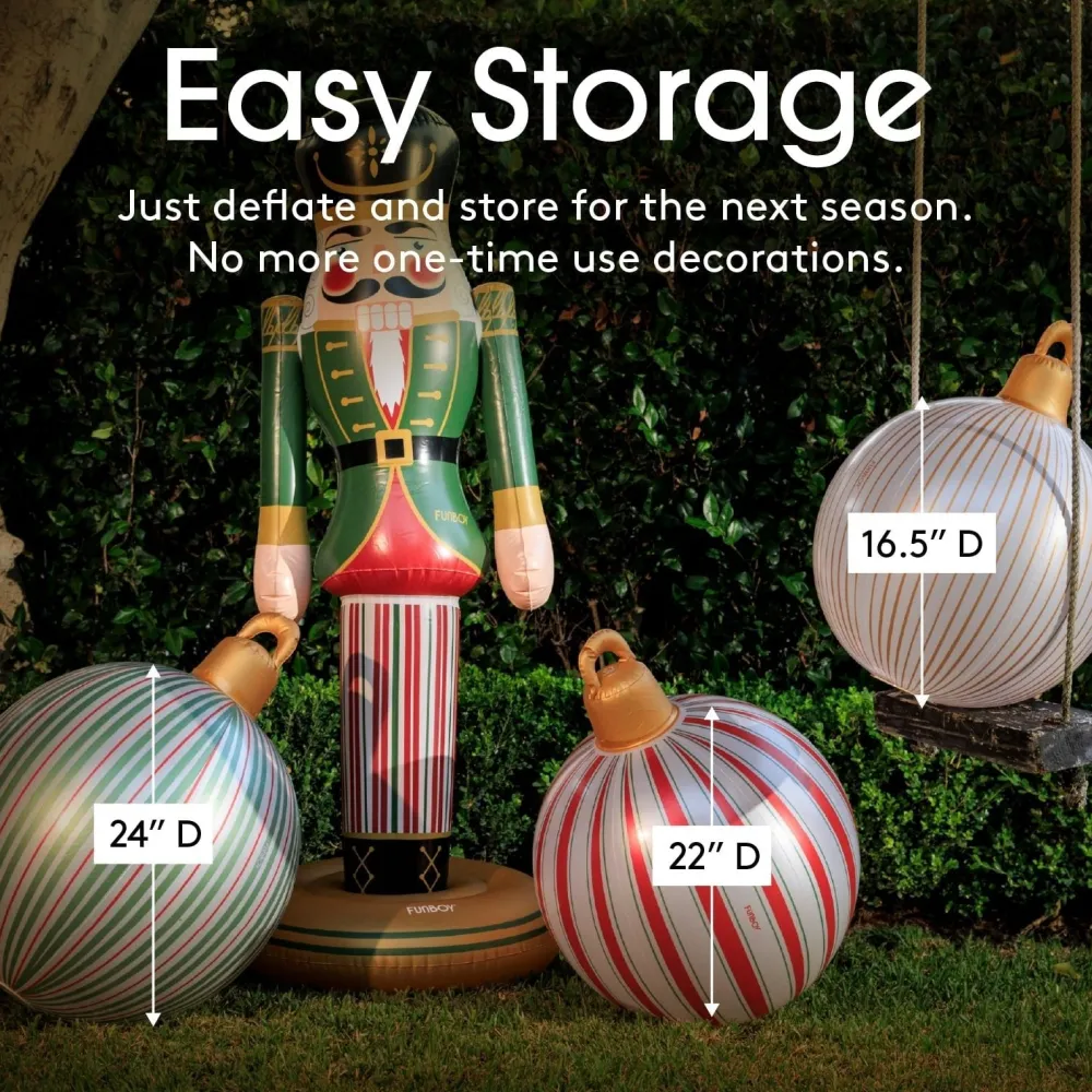 Sale Funboy Inflatable Christmas Ornaments