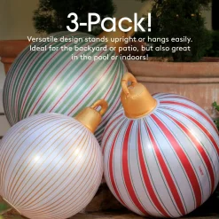 Sale Funboy Inflatable Christmas Ornaments