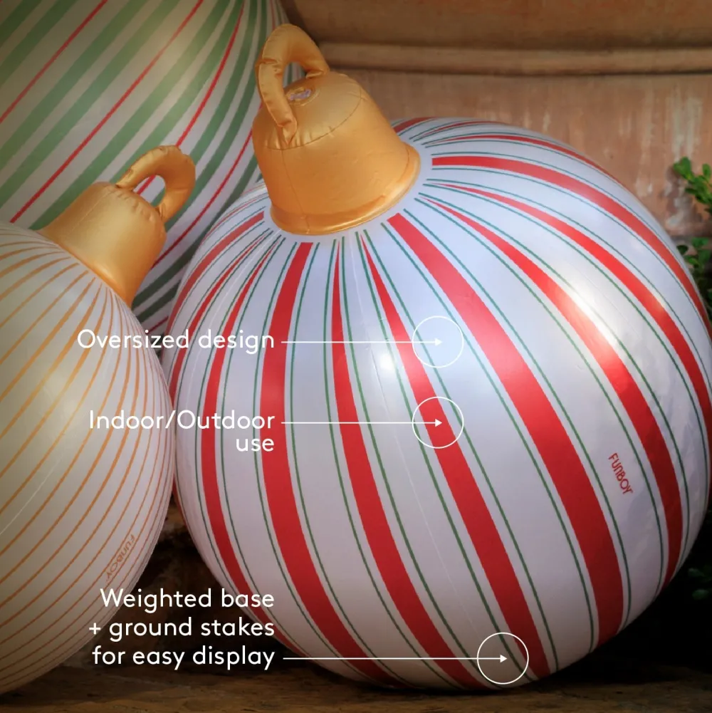 Sale Funboy Inflatable Christmas Ornaments