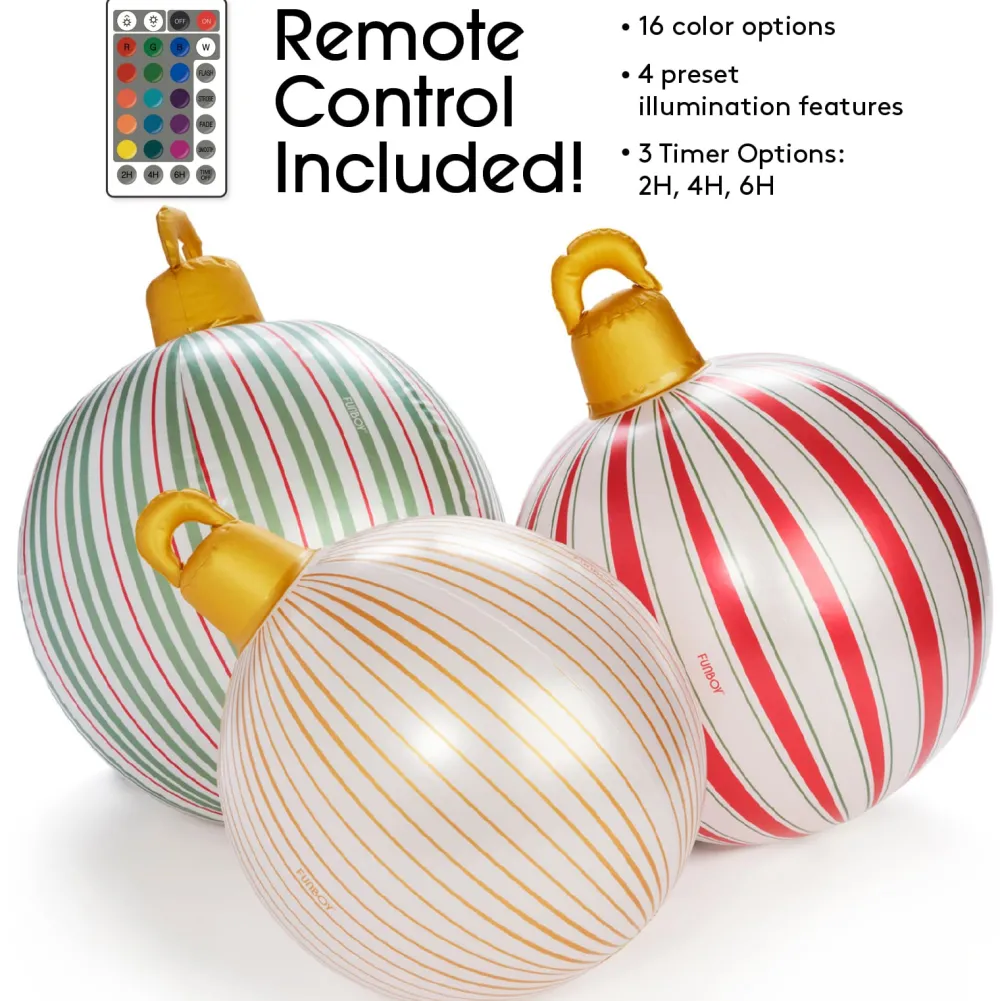 Sale Funboy Inflatable Christmas Ornaments