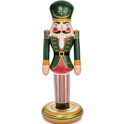 Clearance Funboy Inflatable Classic Christmas Nutcracker