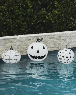 Best Funboy Inflatable Halloween Pumpkin Decor