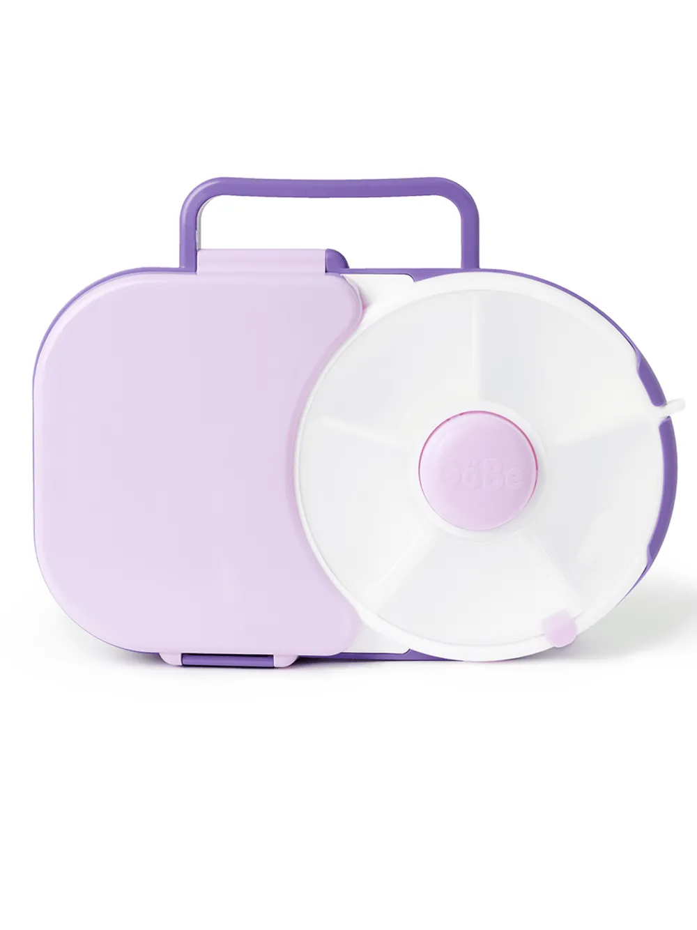 Hot GoBe Kids 2-in-1 GoBe Lunchbox