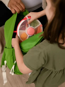 Hot GoBe Kids 2-in-1 GoBe Lunchbox