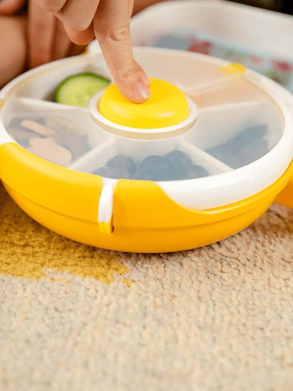 Hot GoBe Kids 2-in-1 GoBe Lunchbox