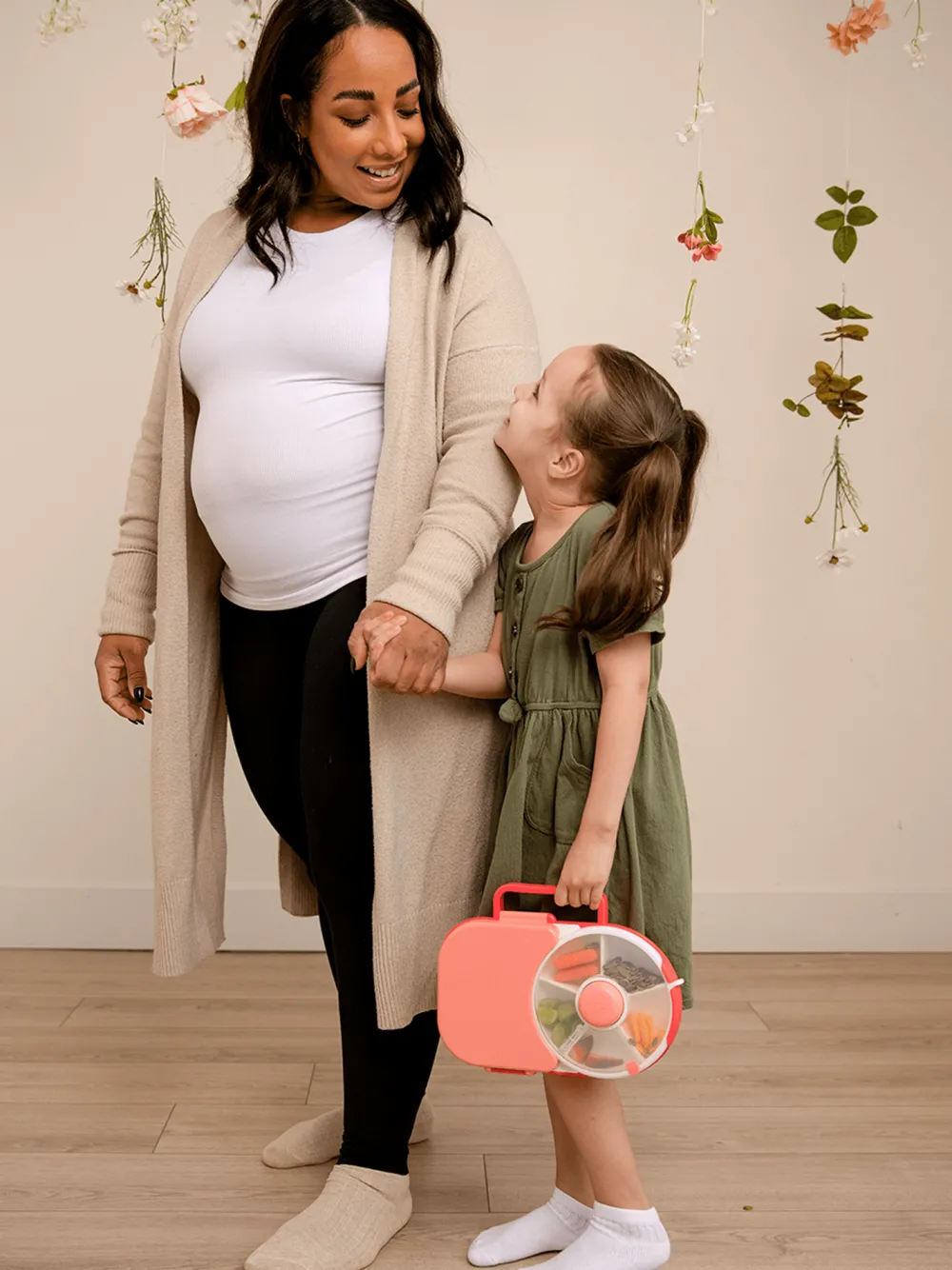 Hot GoBe Kids 2-in-1 GoBe Lunchbox