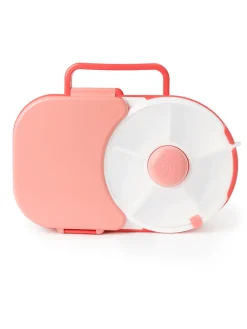 Hot GoBe Kids 2-in-1 GoBe Lunchbox