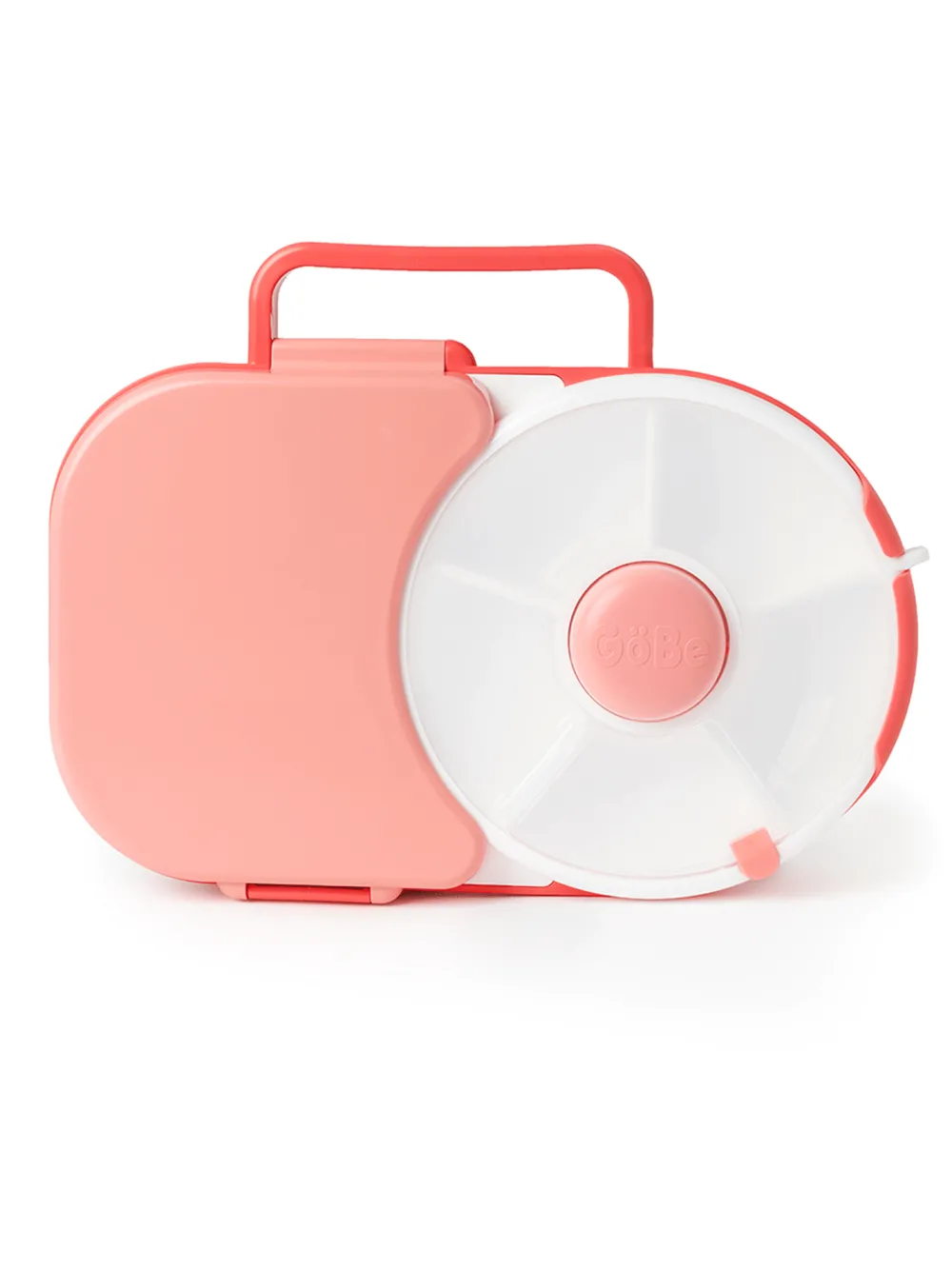 Hot GoBe Kids 2-in-1 GoBe Lunchbox