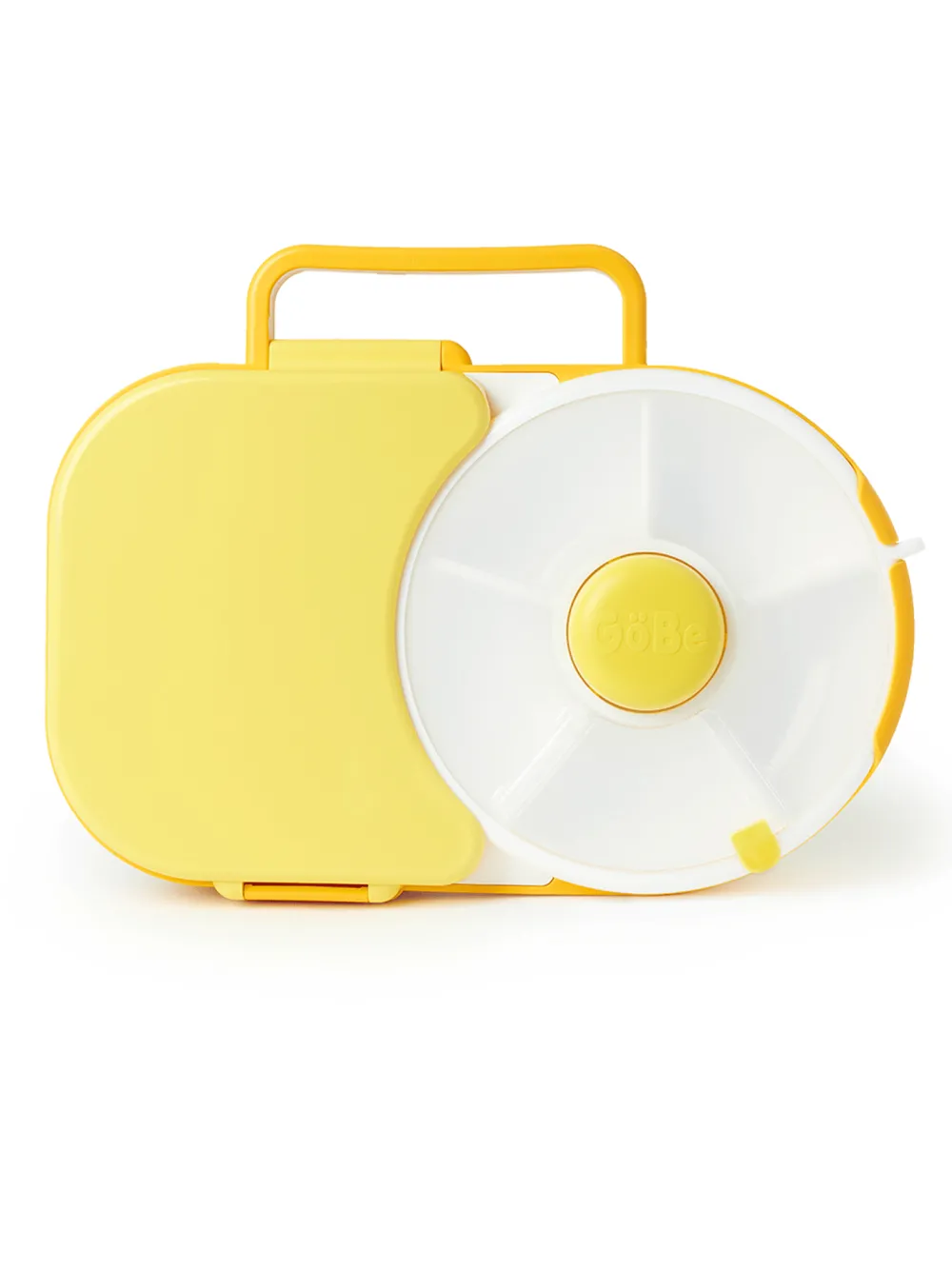 Hot GoBe Kids 2-in-1 GoBe Lunchbox