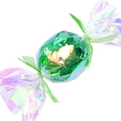 Outlet TOPS Malibu Iridescent Bon Bon Mini Surprise Ball