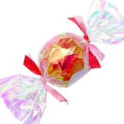 Outlet TOPS Malibu Iridescent Bon Bon Mini Surprise Ball