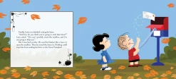 Outlet Simon & Schuster It's the Great Pumpkin, Charlie Brown Book