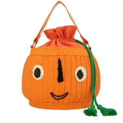 Online Meri Meri Jack-O-Lantern Basket Bag