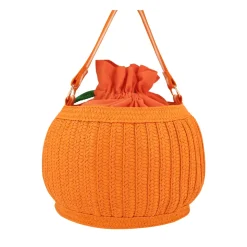 Online Meri Meri Jack-O-Lantern Basket Bag