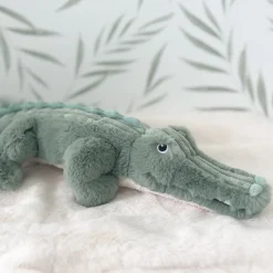 Online MON AMI Jagger Alligator Stuffed Animal by