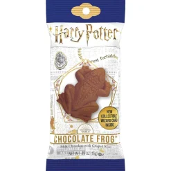 Best Grandpa Joe's Candy Shop Jelly Belly Harry Potter Chocolate Frog