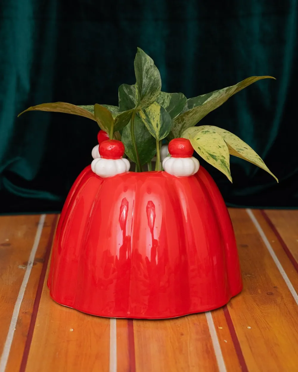 Online ban.do Jelly Dessert Vase