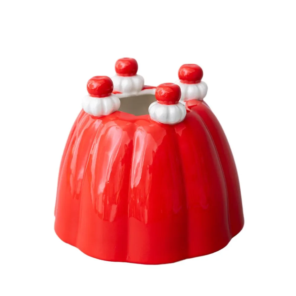 Online ban.do Jelly Dessert Vase
