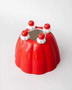 Online ban.do Jelly Dessert Vase