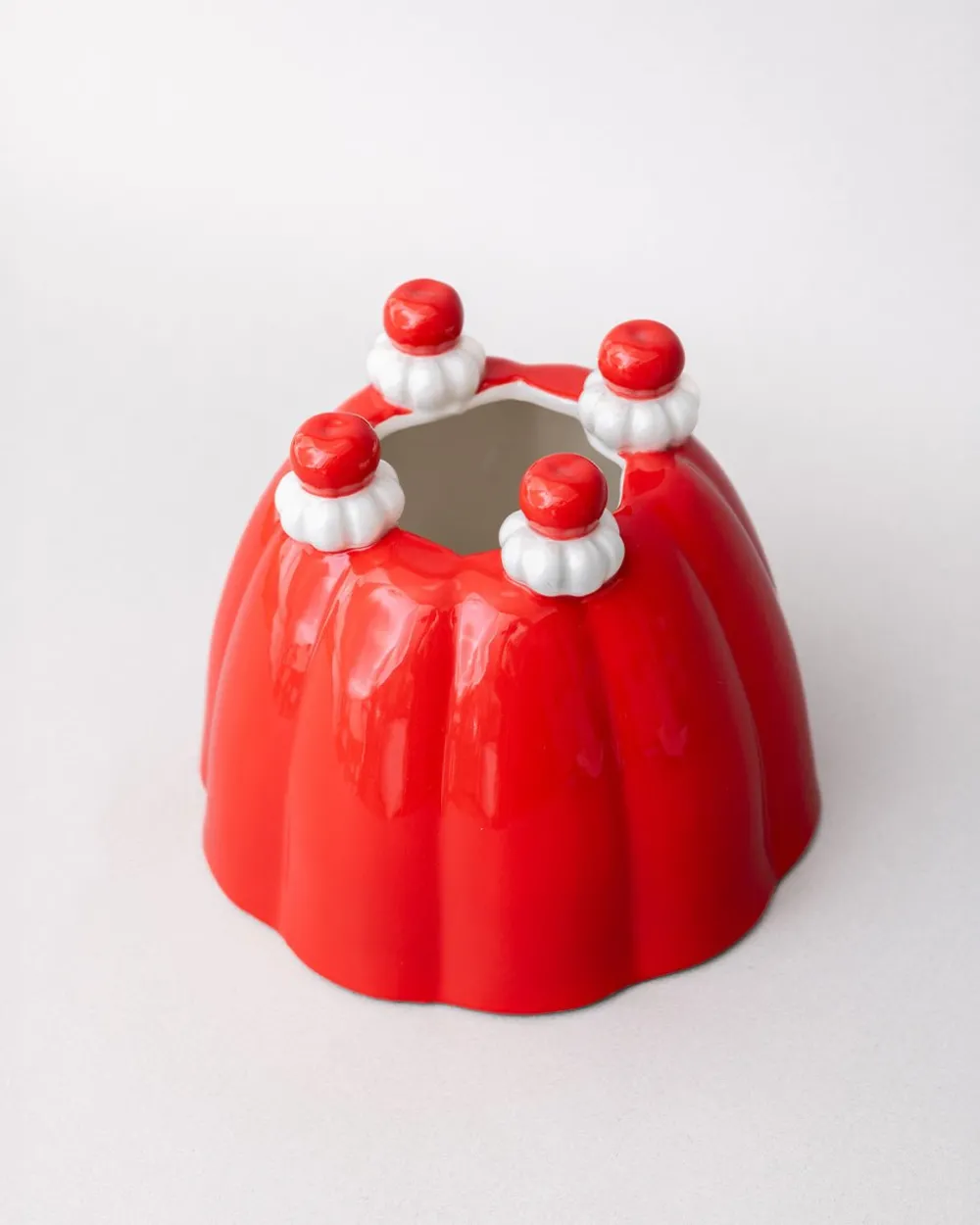 Online ban.do Jelly Dessert Vase