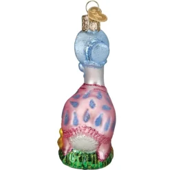 Outlet Old World Christmas Jemima Puddle-Duck Ornament