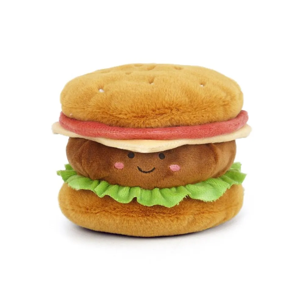 Outlet Mon Ami Joe Burger Plush Toy by