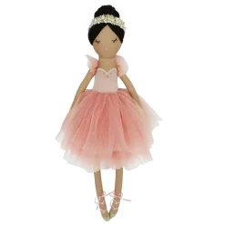 Best MON AMI Juliet Prima Ballerina Doll in Pink by