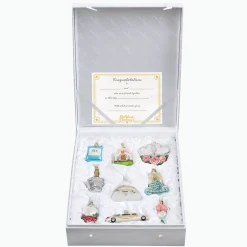 Sale Old World Christmas Just Married Collection Ornaments