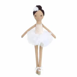 Sale MON AMI Katrina Ballerina Doll, 15 Inch by