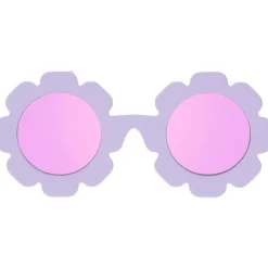 Discount Babiators Sunglasses Kids Purple Flower Sunglasses