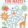 Clearance Better Day Books Kindkids Fun Mazes