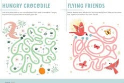 Clearance Better Day Books Kindkids Fun Mazes
