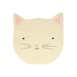 Best Meri Meri Kitten Party Napkins