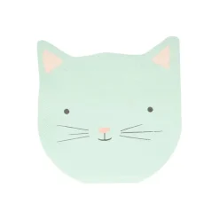 Best Meri Meri Kitten Party Napkins