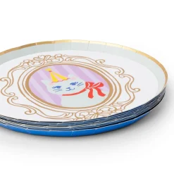 Online Bonjour Fete Kitty Cat Small Plates