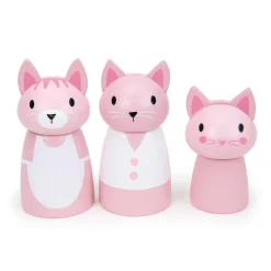 Clearance Tender Leaf Kitty's Milkshake Van