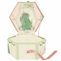 Outlet Meri Meri Ladurée Charm Bracelet Advent Calendar