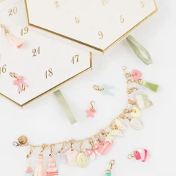 Outlet Meri Meri Ladurée Charm Bracelet Advent Calendar