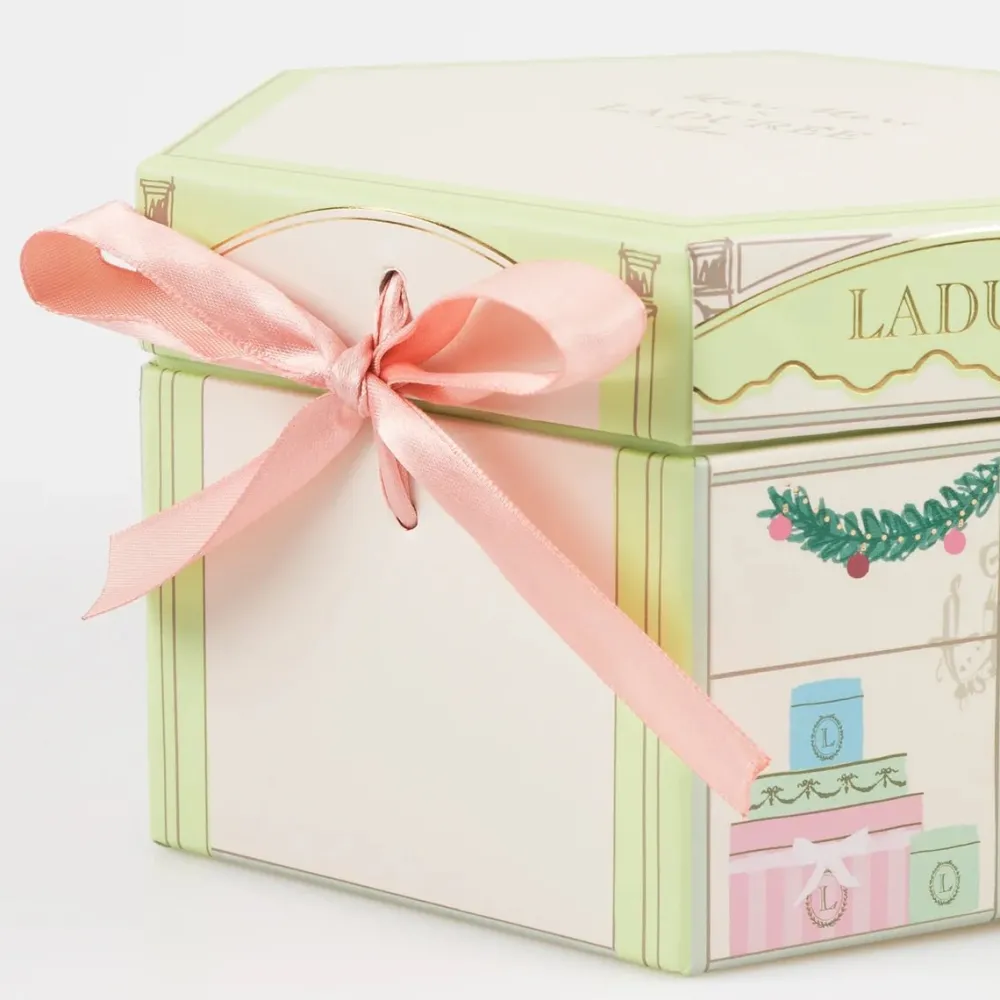 Outlet Meri Meri Ladurée Charm Bracelet Advent Calendar