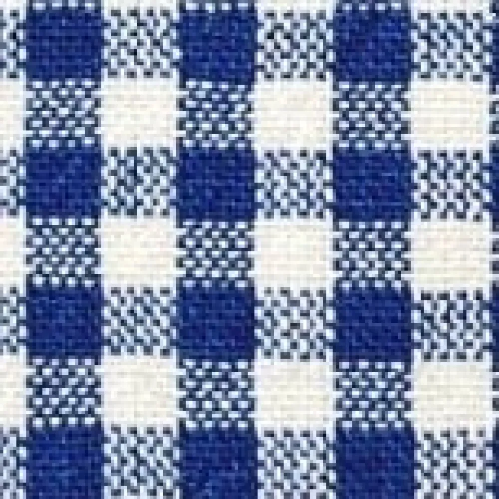 Online The Foggy Dog Lake Blue Gingham Dog Bow Tie Collar