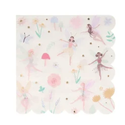 Meri Meri Large Fairy Napkins